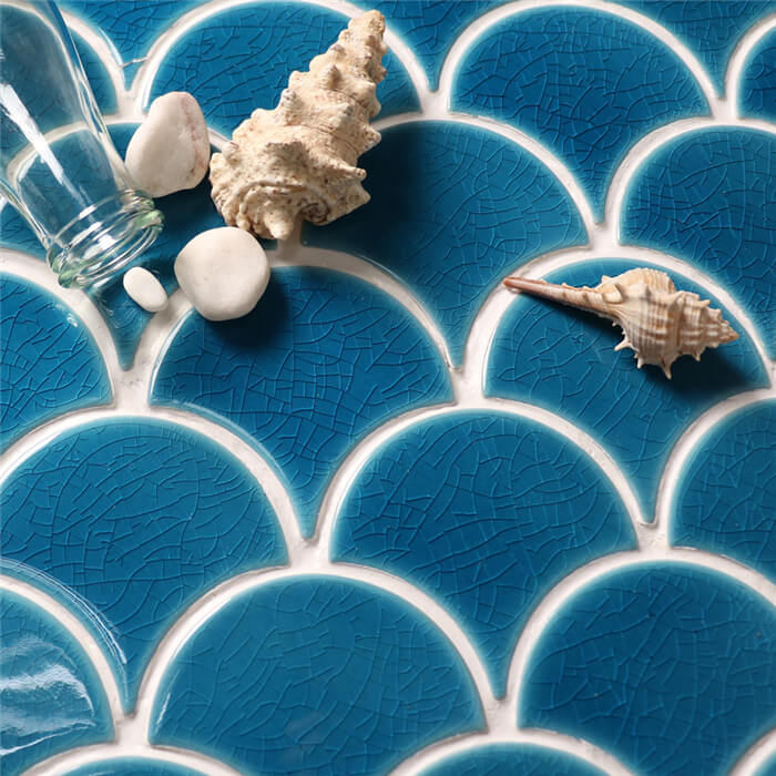 crystal ice cracked blue moroccan fish scale mosaic tile backsplash.jpg
