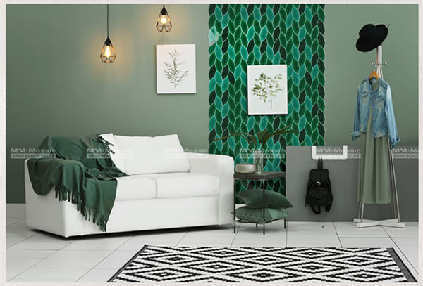 picket leaf shape mosaic tile for living room wall ZBC5001.jpg