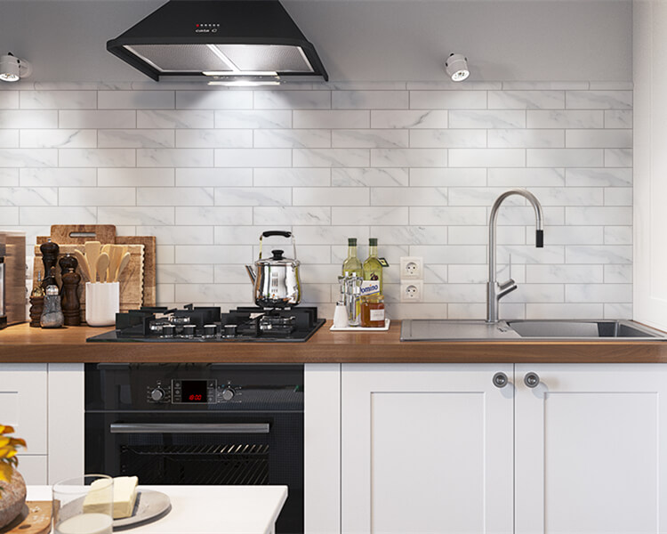 kitchen carrara tile backsplash.jpg