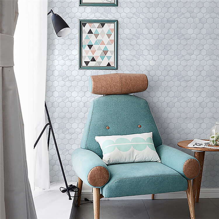 reading space hexagon wall decorative mosaic tiles.jpg