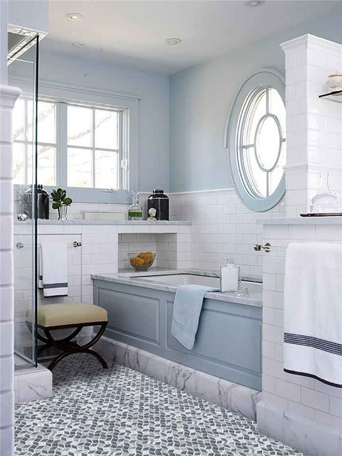 enhance your bathroom with anti slip glass floor tile.jpg