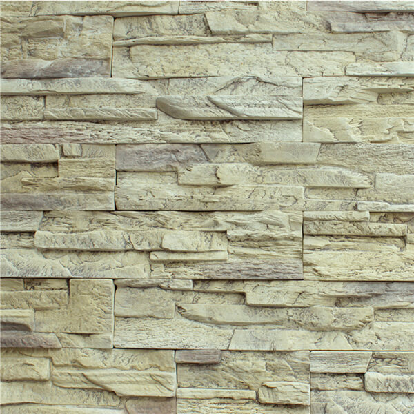 light yellow artificial stacked stone veneer panels.jpg