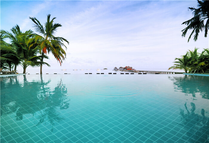 blue green pool tiles make pool water clean and fresh.jpg