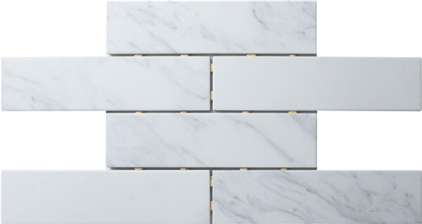 white marble look porcelain subway tile.jpg