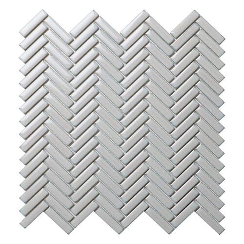 newly launched small herringbone design mosaic tile.jpg