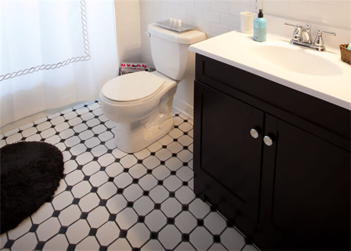 black and white octagon bathroom floor tile.jpg