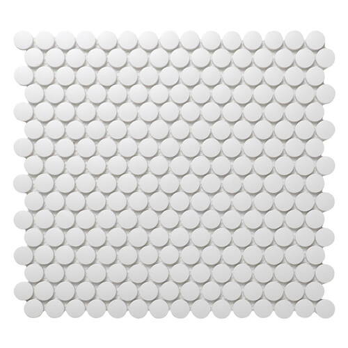 19mm penny round mosaic tile for anti slip bathroom flooring.jpg