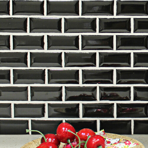 glossy black mosaic brick tile.jpg