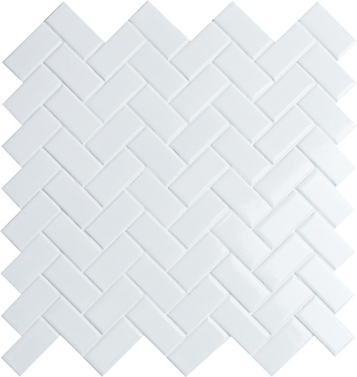 matte white herringbone mosaic tile.png