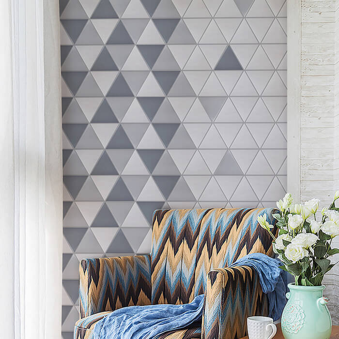gray triangle feature wall.jpg