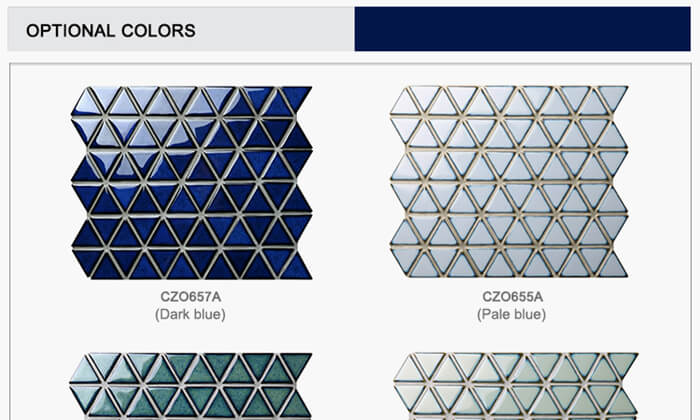 triangle mosaic tiles in more color options.jpg