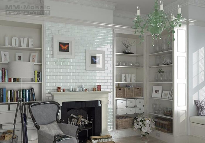 living room glass metro tile wall.jpg