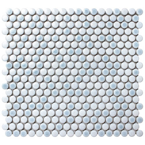 15mm blue white penny round mosaic tile CZO026A.jpg
