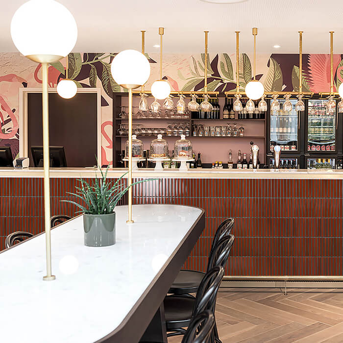 bar counter front decorated with strip porcelain mosaic.jpg