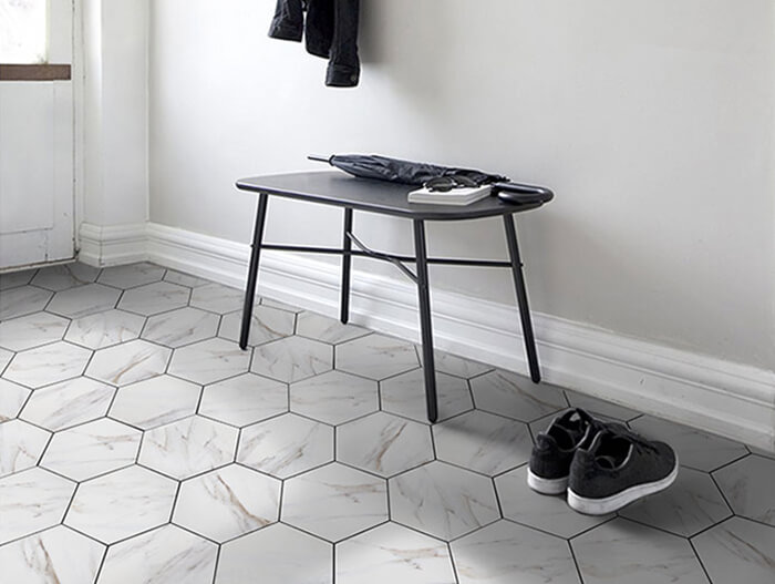 calacatta marble texture hex floor tile.jpg