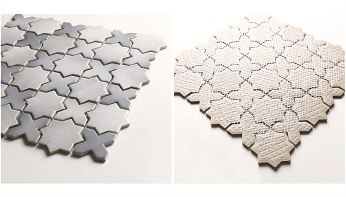 meshed back grey porcelain mosaic.jpg