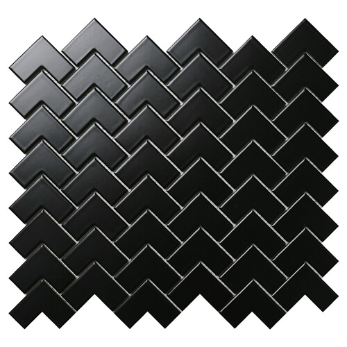 L shape black mosaic tile.jpg