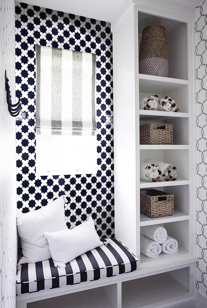 bathroom corner decorated with blue white mosaic.jpg