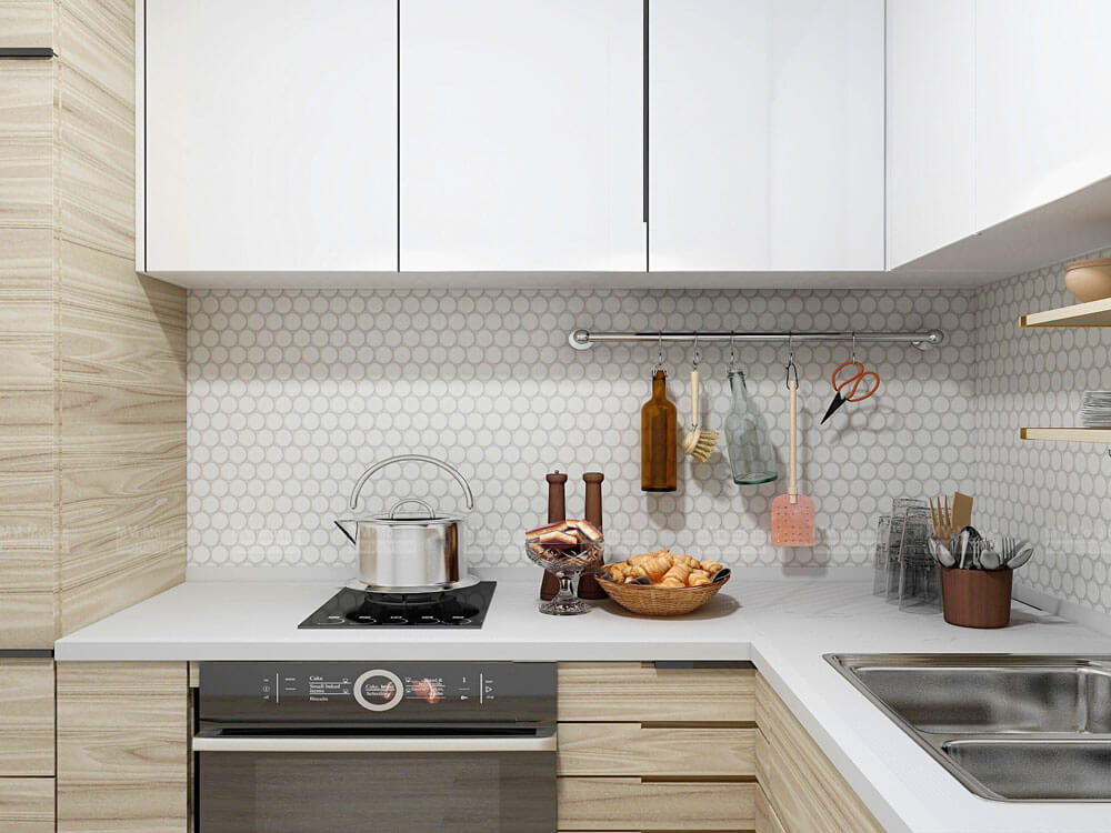 backsplash tiles for home project