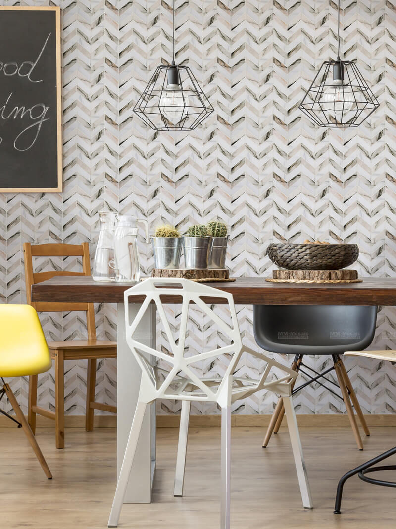cheap peel and stick tiles for living room accent wall