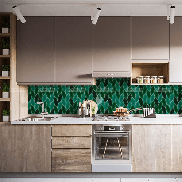 3 ZHC5001 Fresh Back Splash