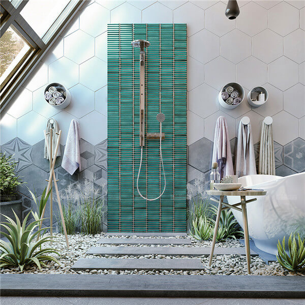wholesale bathroom tile for home decor