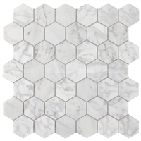 hex carrara marble tile ZOE5902.jpg