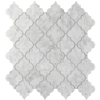 carrara arabesque marble mosaic ZOE5903.jpg