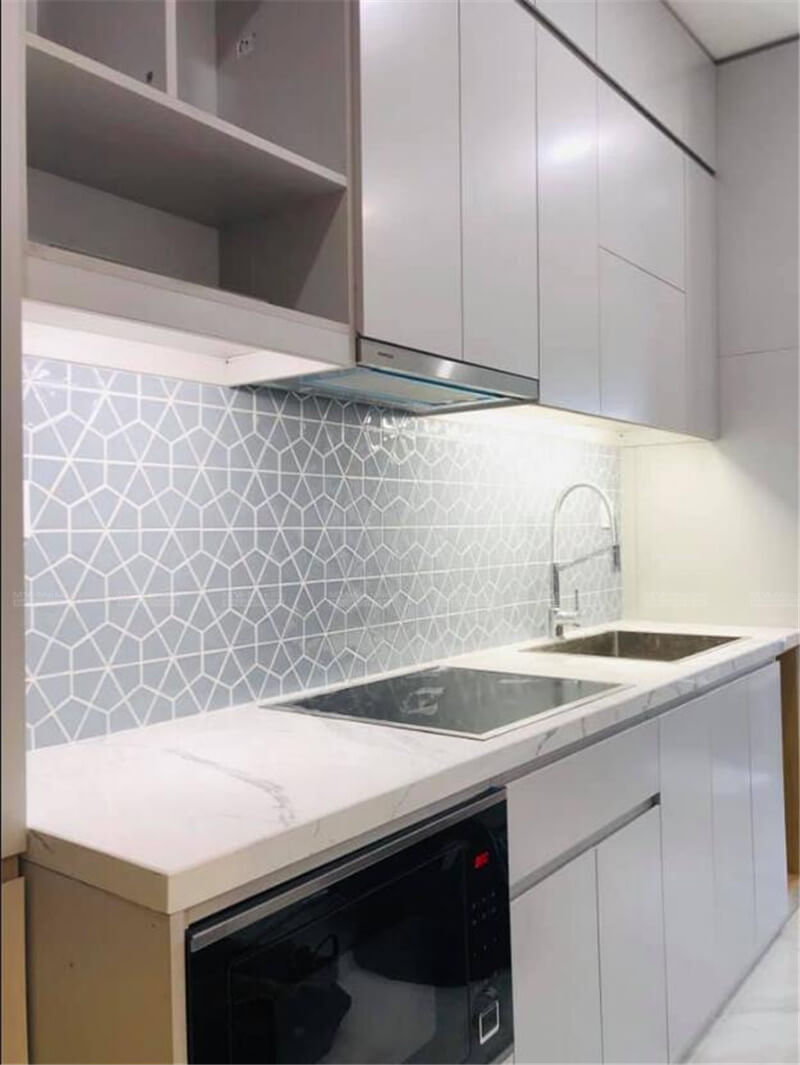 tile backsplash ideas