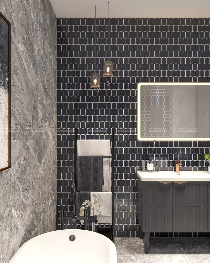 bathroom tile for walls