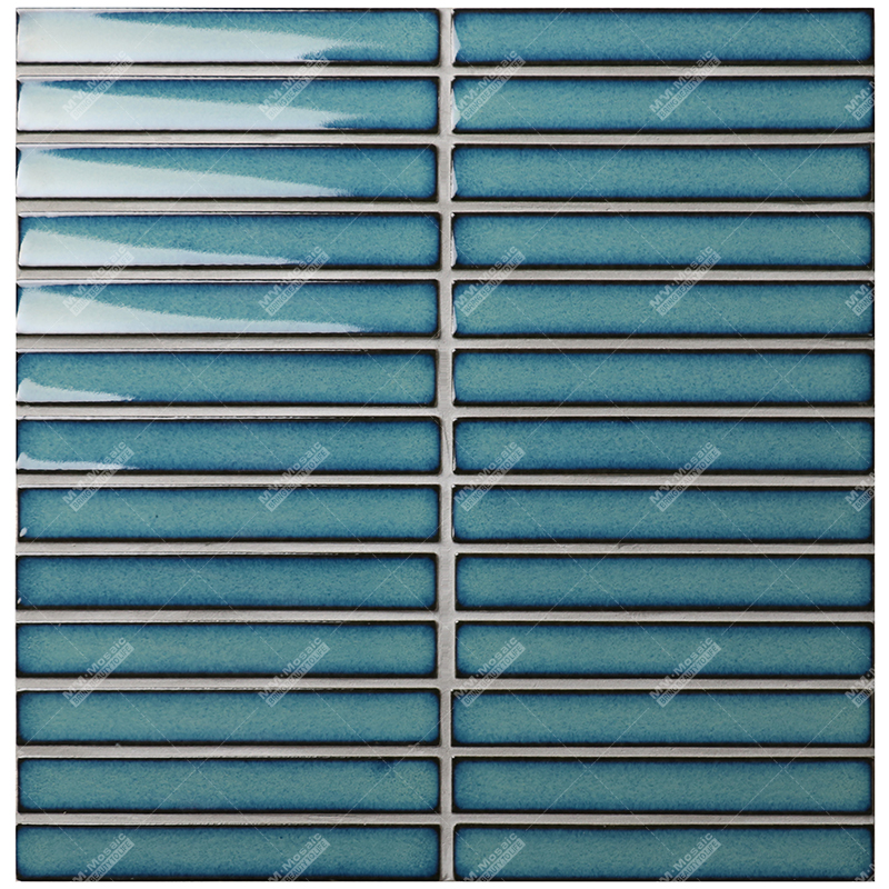 glazed kit kat tile for bathroom