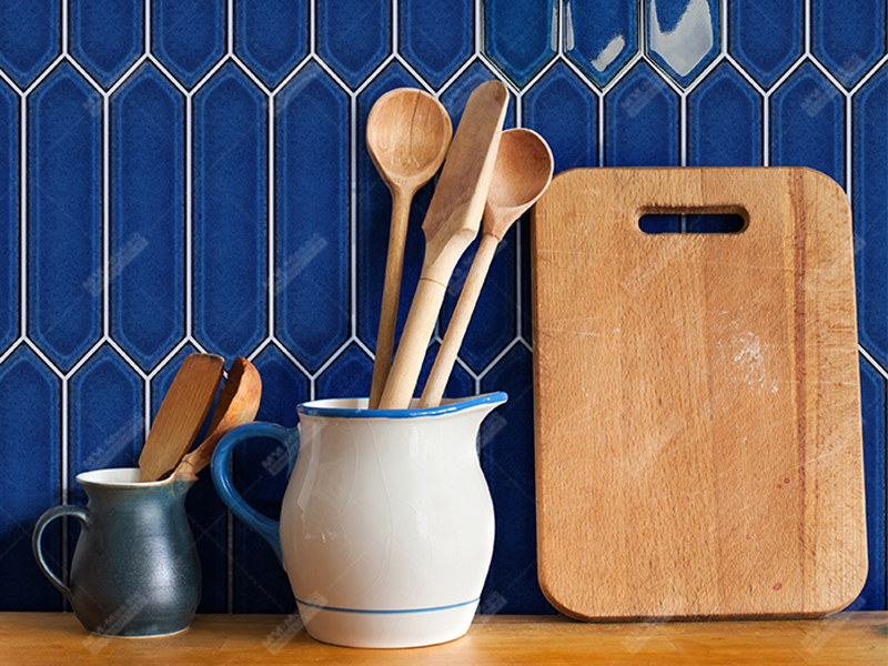 kitchen backsplash tile