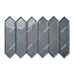 picket tile ZOB2303