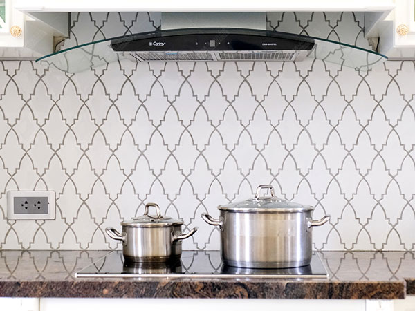 backsplash ideas