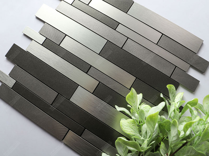 PVC Aluminum tile with cheap price