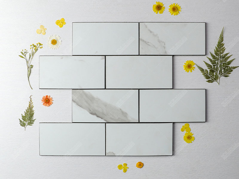 subway peel and stick tile