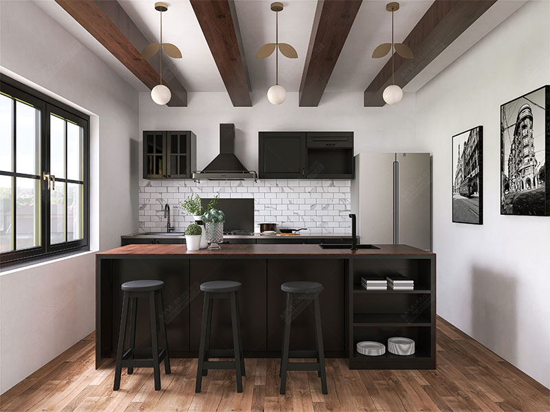 peel and stick tile for kitchen