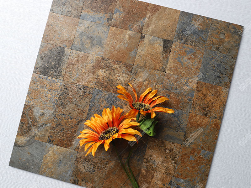 PVC Composite tile