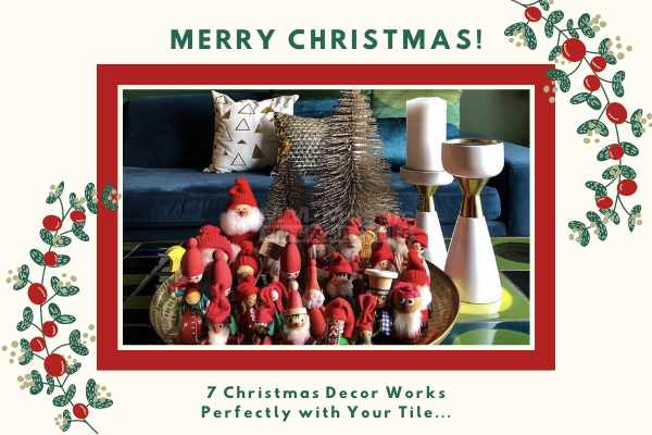 christmas decor blog