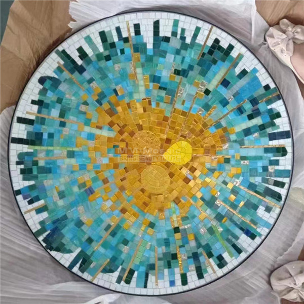 mosaic art supply