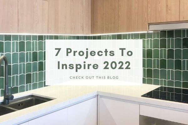 2022 interior design forcast