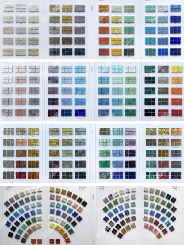 glass mosaic wholesale