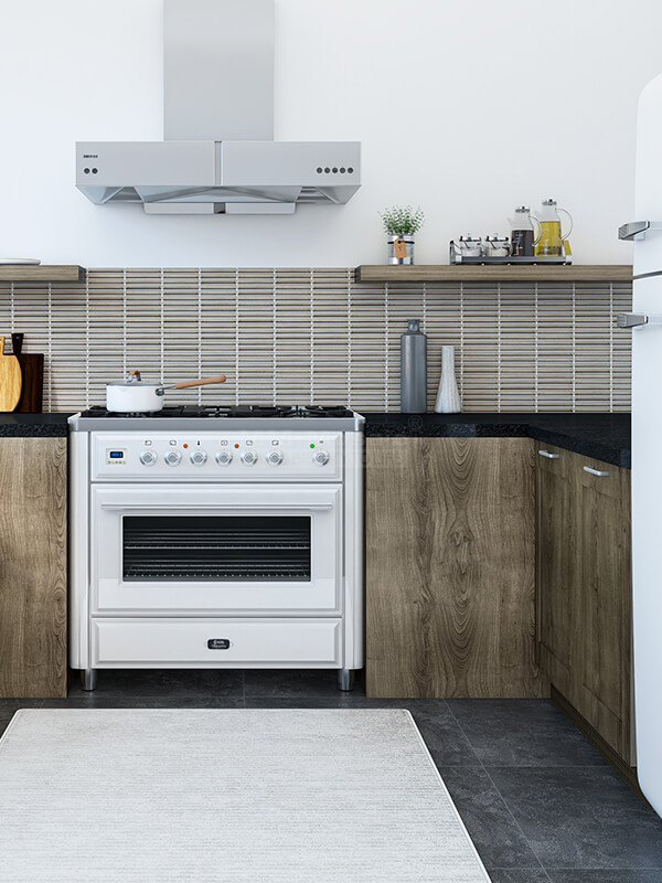 gold kitchen backsplash wall tile