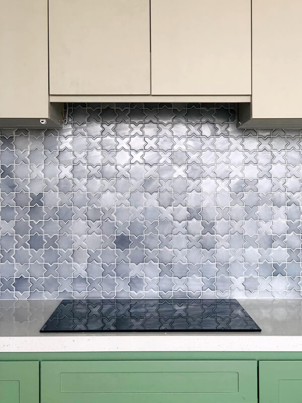 kitchen backsplash