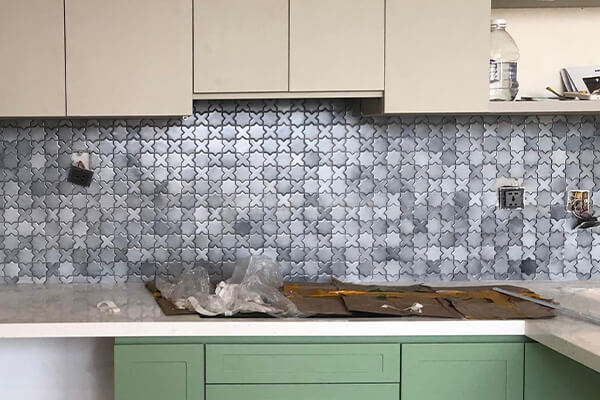 backsplash tile