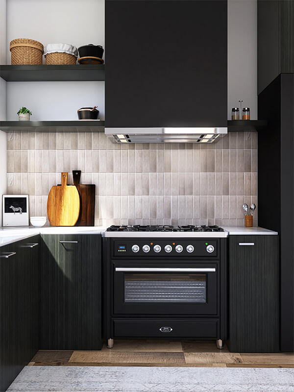 subway tiles for backsplash