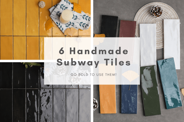 subway tiles sale