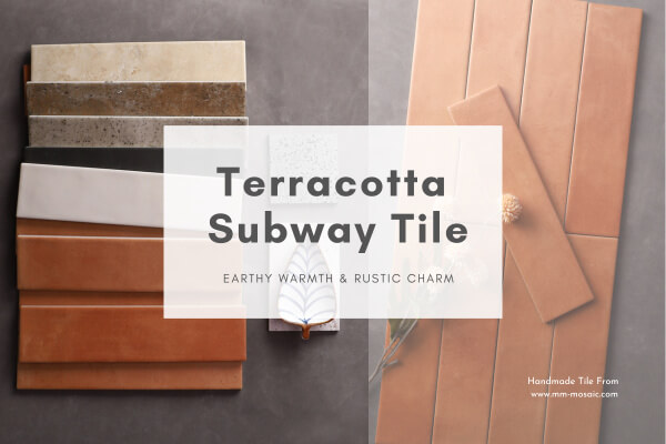 terracotta subway tile wholesale