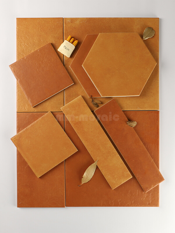 terracotta tile supplier