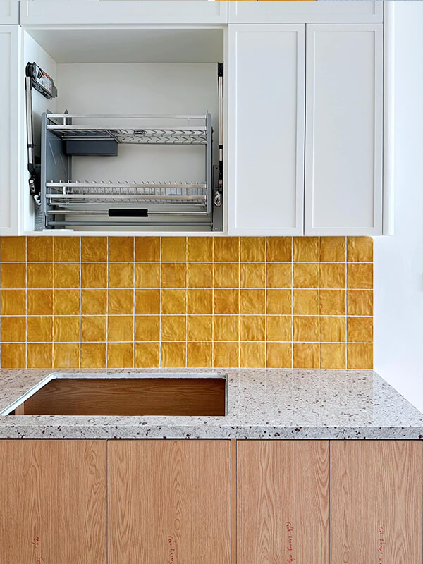 kitchen backsplash wall tile